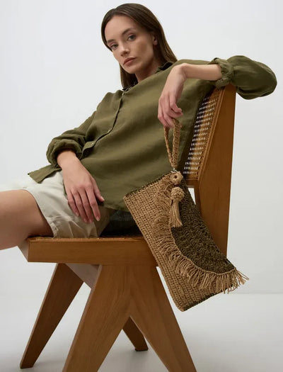 Clutch Çantalar