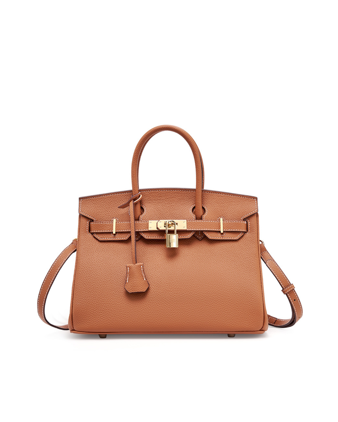 AURA Premium Deri Çanta | Modern ve Zarif Tasarım