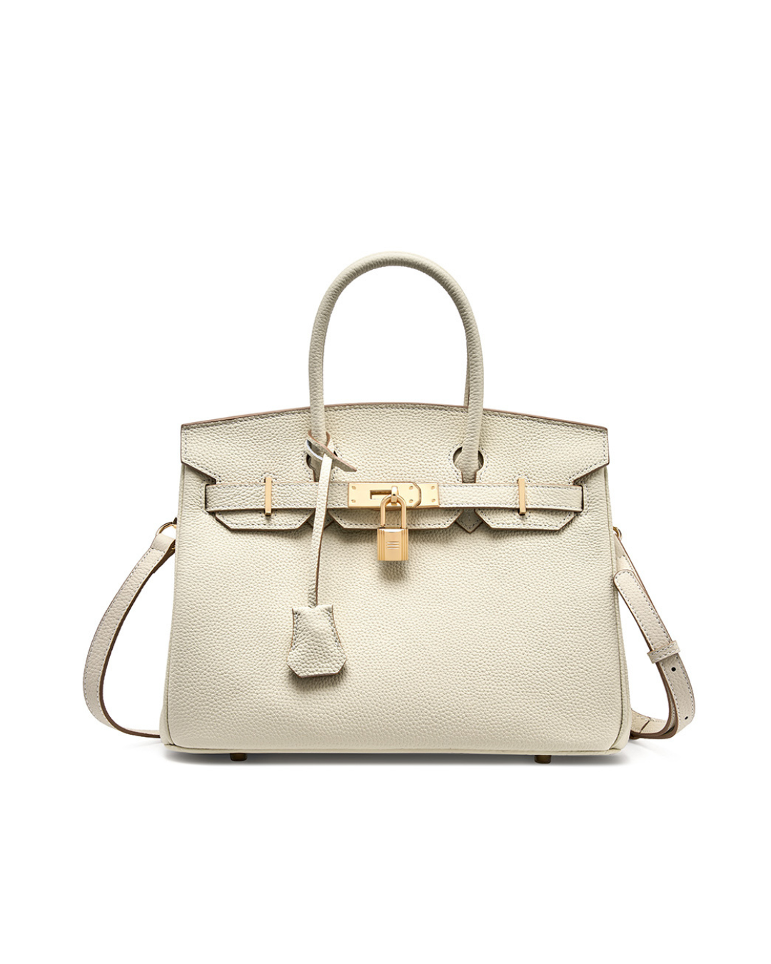 AURA Premium Deri Çanta | Modern ve Zarif Tasarım