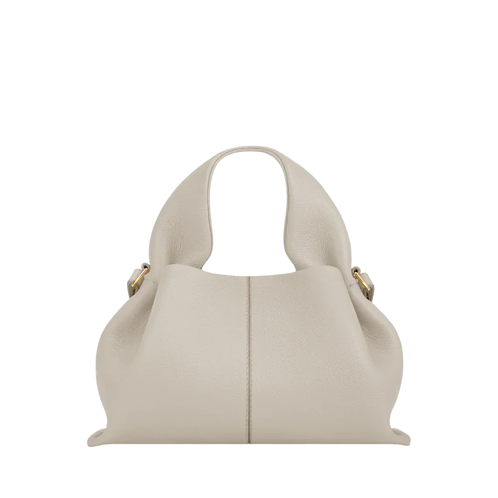 Polene Numero Mini Deri Çanta | Şık & Kompakts Tasarım