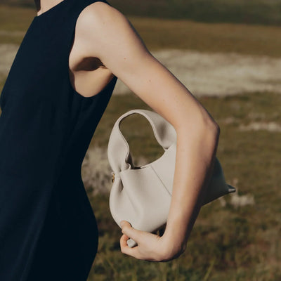 Polene Numero Mini Deri Çanta | Şık & Kompakts Tasarım