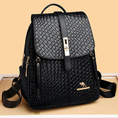 Vasailor's Mochila Sırt Çantası | Şık ve Minimalist