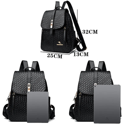 Vasailor's Mochila Sırt Çantası | Şık ve Minimalist