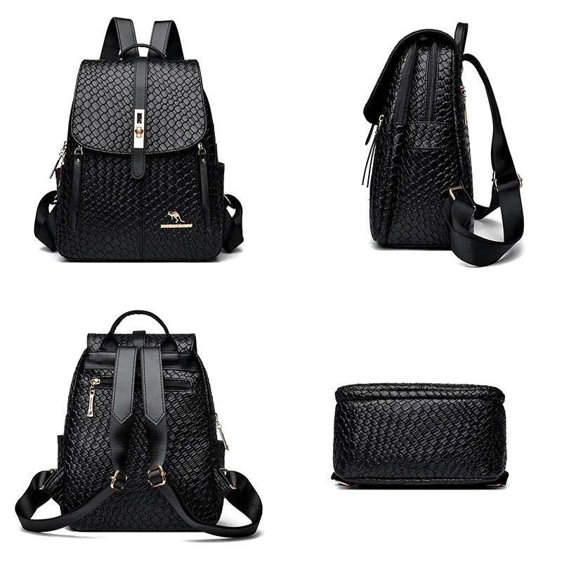 Vasailor's Mochila Sırt Çantası | Şık ve Minimalist