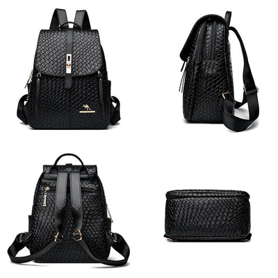 Vasailor's Mochila Sırt Çantası | Şık ve Minimalist