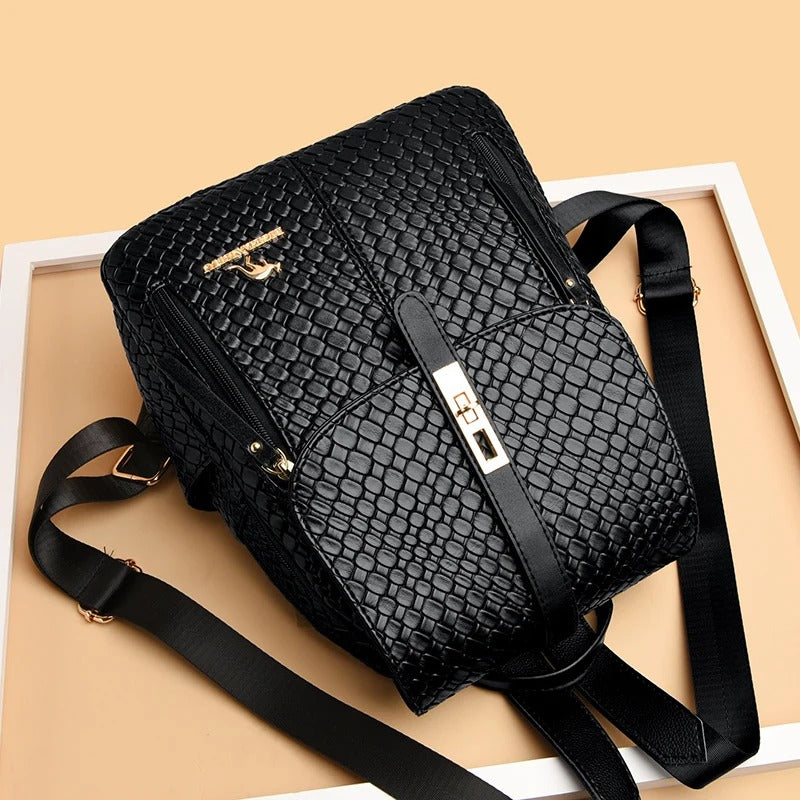 Vasailor's Mochila Sırt Çantası | Şık ve Minimalist