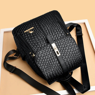 Vasailor's Mochila Sırt Çantası | Şık ve Minimalist