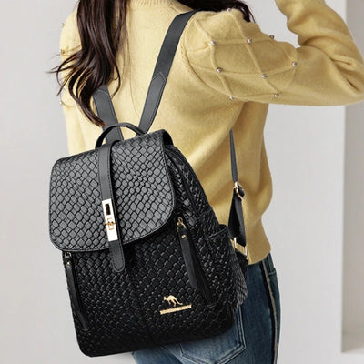 Vasailor's Mochila Sırt Çantası | Şık ve Minimalist