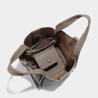 Songmont Song Bag | Zarif & Lüks Tasarım