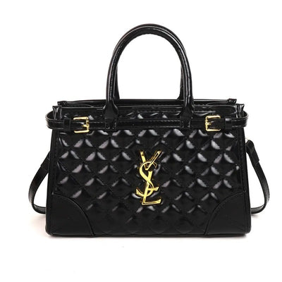 YSL Kapitone Deri Çanta | Modern & Şık Stil