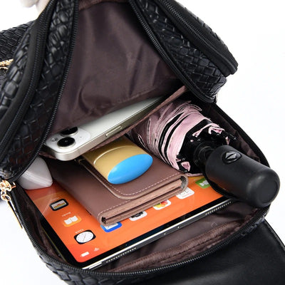 Vasailor's Mochila Sırt Çantası | Şık ve Minimalist