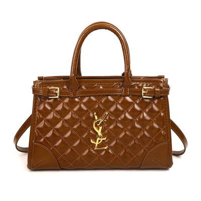 YSL Kapitone Deri Çanta | Modern & Şık Stil